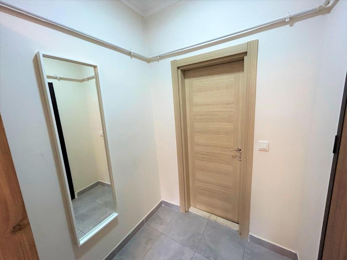 Zmf Pansiyon Istambul Extérieur photo